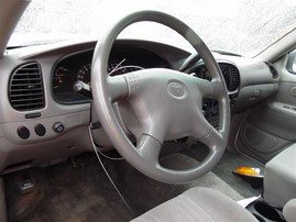 2002 TOYOTA TUNDRA EXTRA CAB SR5 WHITE 3.4 AT 2WD Z19889